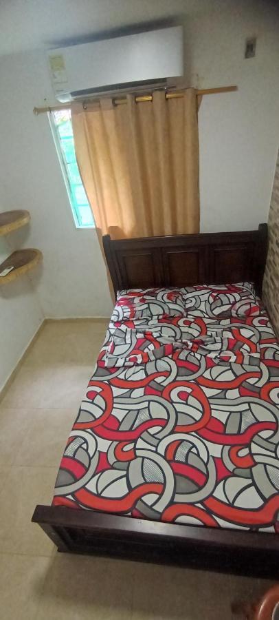 Selva Maria Tayrona'S Hostel Santa Marta  Habitación foto