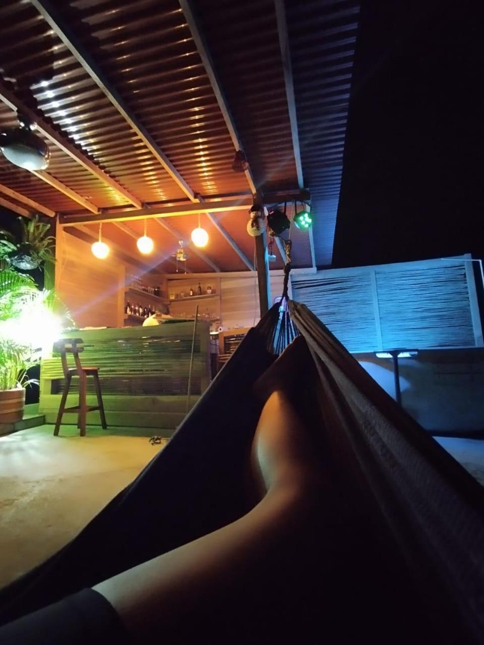 Selva Maria Tayrona'S Hostel Santa Marta  Exterior foto