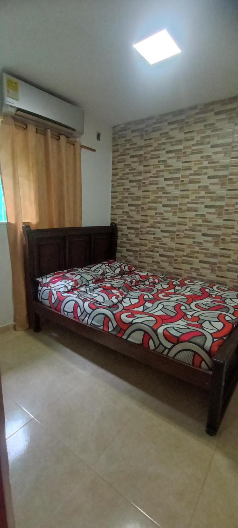Selva Maria Tayrona'S Hostel Santa Marta  Habitación foto