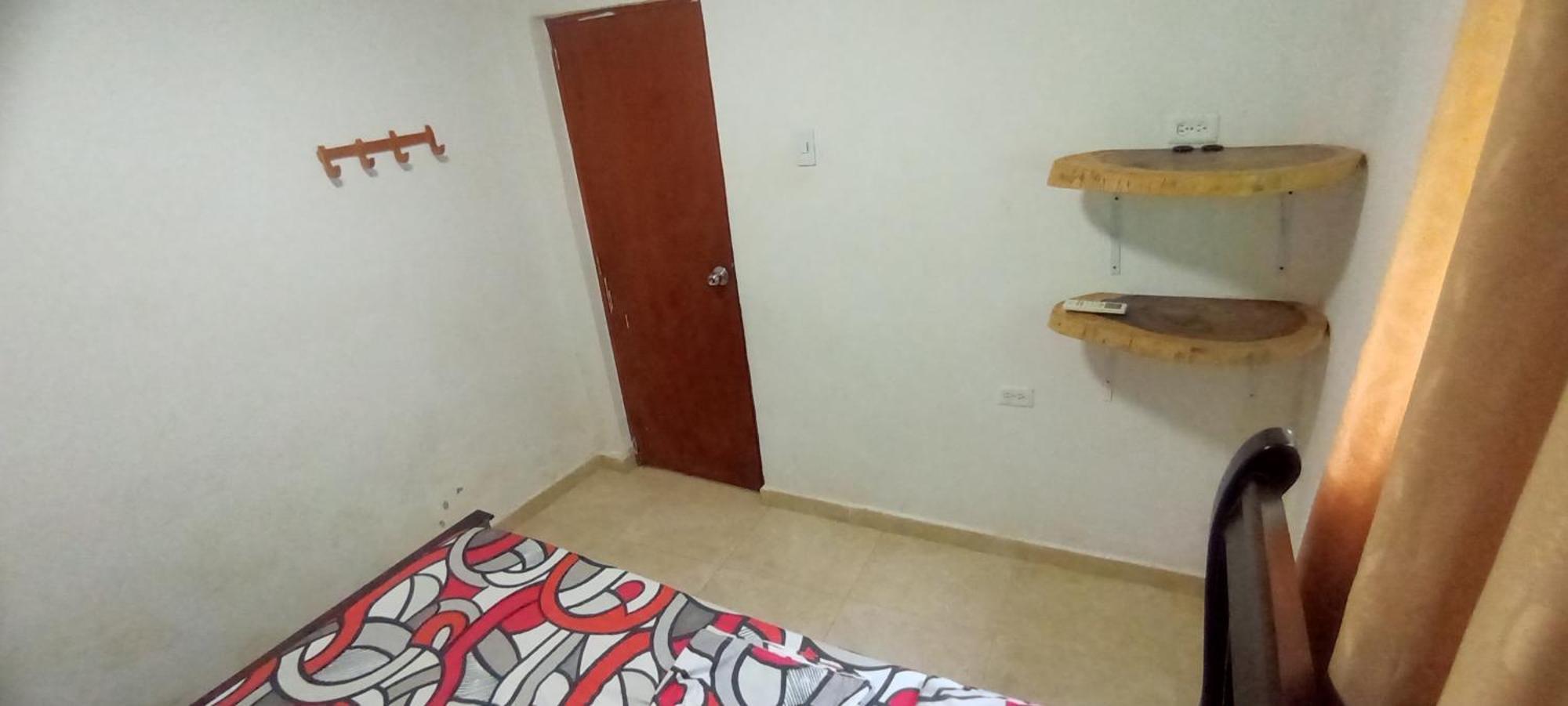 Selva Maria Tayrona'S Hostel Santa Marta  Habitación foto
